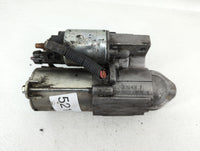 2009-2011 Buick Lucerne Car Starter Motor Solenoid OEM P/N:GM12610636 Fits Fits 2006 2007 2008 2009 2010 2011 OEM Used Auto 