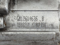 2009-2011 Buick Lucerne Car Starter Motor Solenoid OEM P/N:GM12610636 Fits Fits 2006 2007 2008 2009 2010 2011 OEM Used Auto 