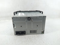 2009 Buick Lucerne Radio AM FM Cd Player Receiver Replacement P/N:25992377 Fits OEM Used Auto Parts - Oemusedautoparts1.com