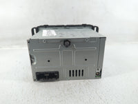 2009 Buick Lucerne Radio AM FM Cd Player Receiver Replacement P/N:25992377 OEM Used Auto Parts - Oemusedautoparts1.com