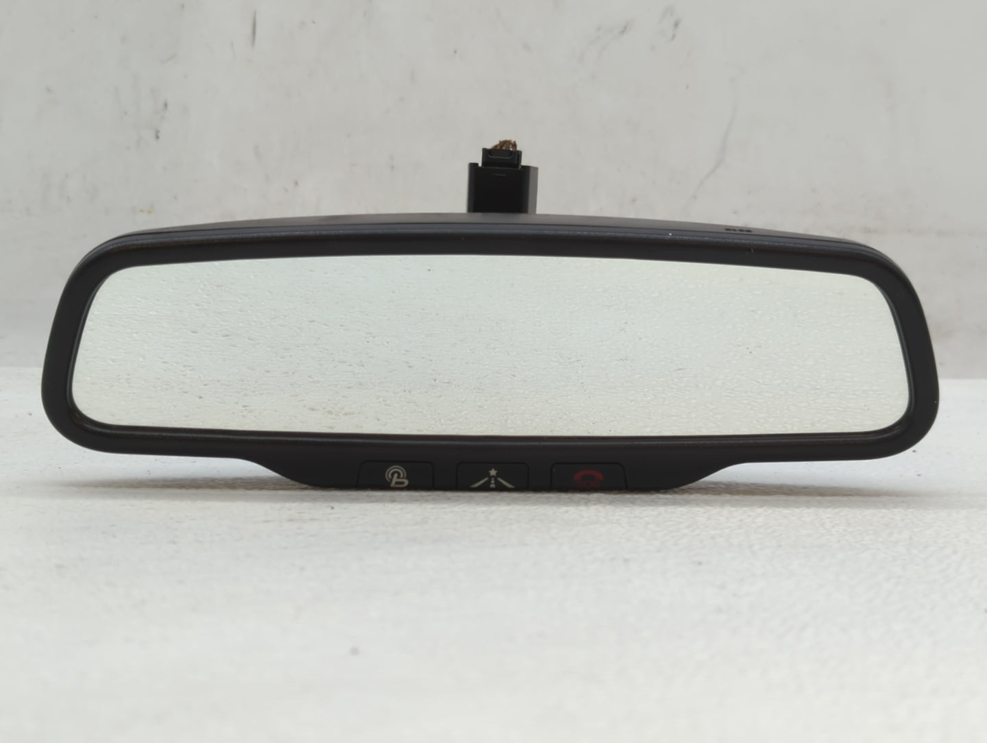 2008-2011 Buick Lucerne Interior Rear View Mirror Replacement OEM Fits Fits 2007 2008 2009 2010 2011 2012 2013 2014 2015 201