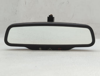 compare product 2008-2011 Buick Lucerne Interior Rear View Mirror Replacement OEM Fits Fits 2007 2008 2009 2010 2011 2012 2013 2014 2015 2016 2017 OEM Used Auto Parts