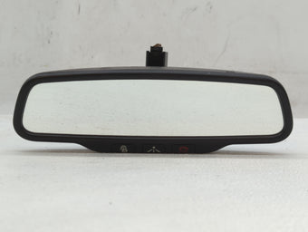 compare product 2008-2011 Buick Lucerne Interior Rear View Mirror Replacement OEM Fits Fits 2007 2008 2009 2010 2011 2012 2013 2014 2015 2016 2017 OEM Used Auto Parts