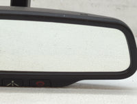 2008-2011 Buick Lucerne Interior Rear View Mirror Replacement OEM Fits Fits 2007 2008 2009 2010 2011 2012 2013 2014 2015 201