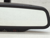 2008-2011 Buick Lucerne Interior Rear View Mirror Replacement OEM Fits Fits 2007 2008 2009 2010 2011 2012 2013 2014 2015 201