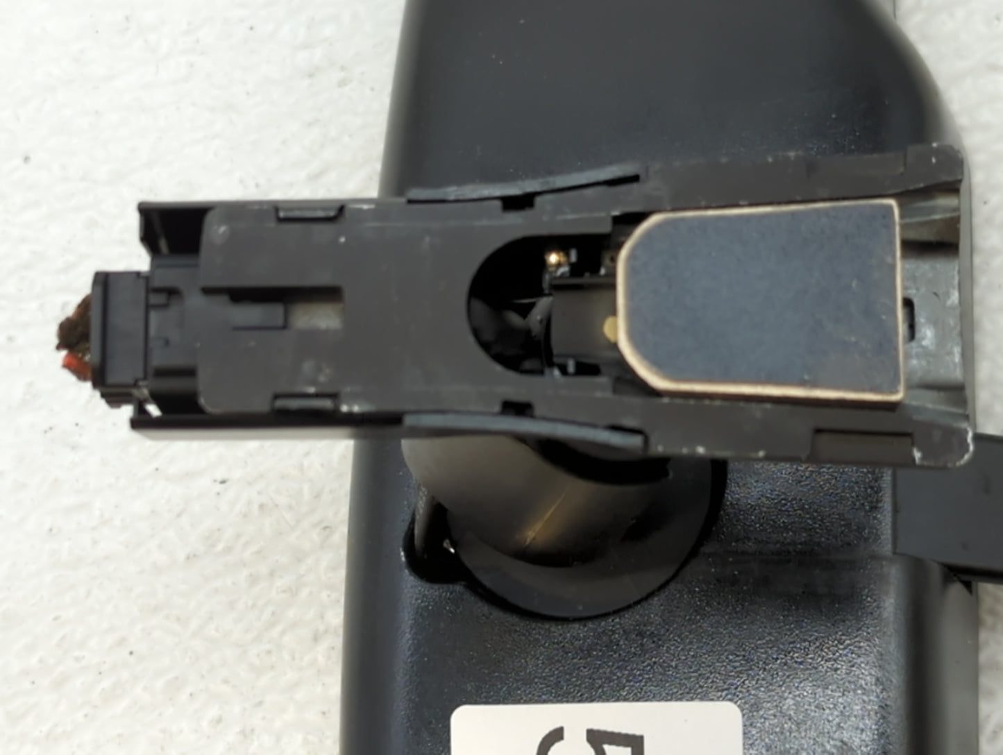 2008-2011 Buick Lucerne Interior Rear View Mirror Replacement OEM Fits Fits 2007 2008 2009 2010 2011 2012 2013 2014 2015 201