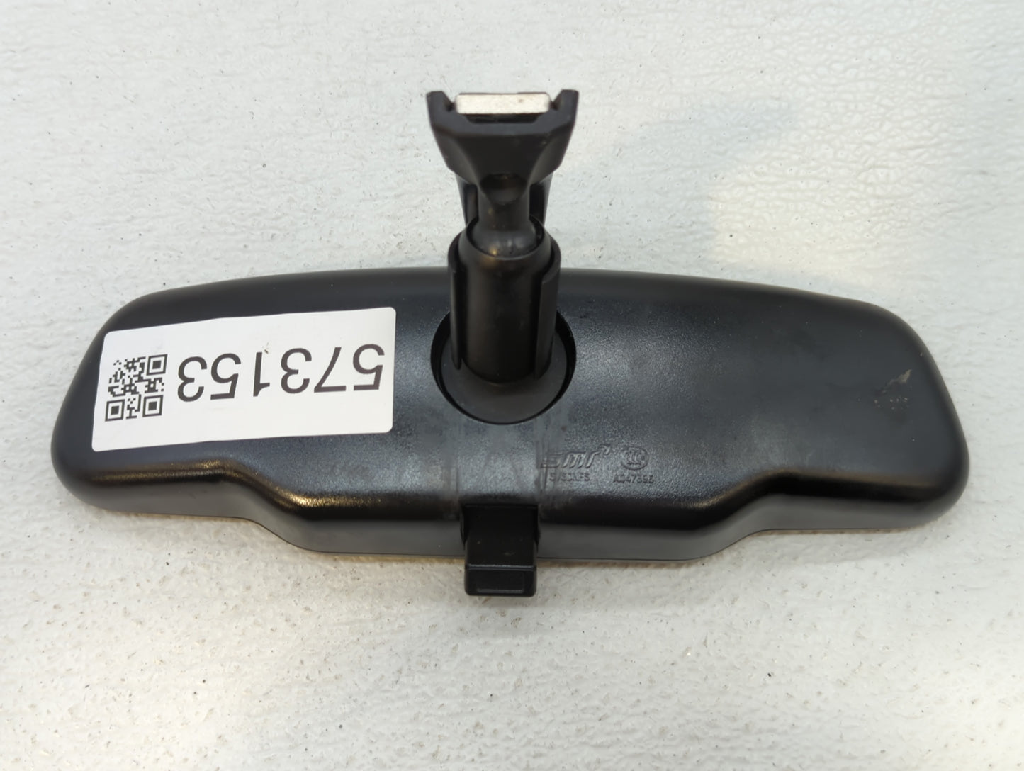 2008-2011 Buick Lucerne Interior Rear View Mirror Replacement OEM Fits Fits 2007 2008 2009 2010 2011 2012 2013 2014 2015 201