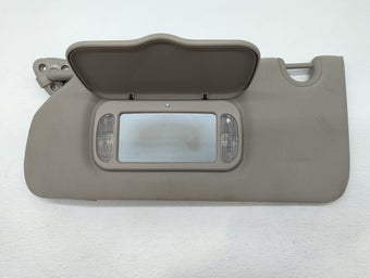compare product 2006-2011 Buick Lucerne Sun Visor Shade Replacement Passenger Right Mirror Fits Fits 2006 2007 2008 2009 2010 2011 OEM Used Auto Parts