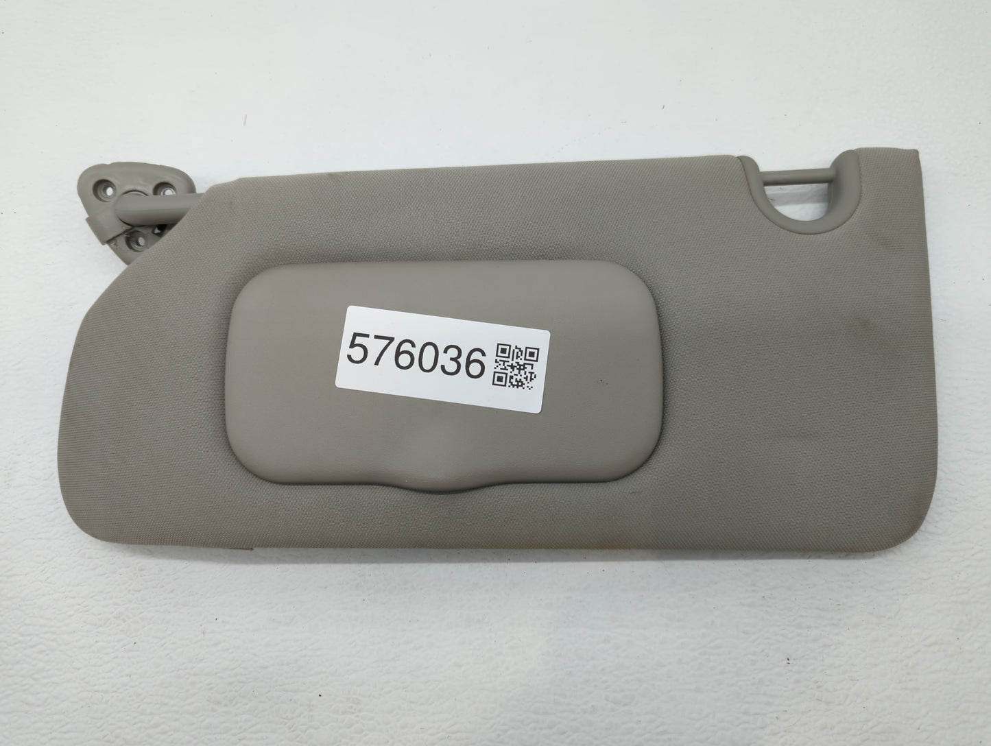 2006-2011 Buick Lucerne Sun Visor Shade Replacement Passenger Right Mirror Fits Fits 2006 2007 2008 2009 2010 2011 OEM Used 
