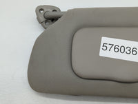 2006-2011 Buick Lucerne Sun Visor Shade Replacement Passenger Right Mirror Fits Fits 2006 2007 2008 2009 2010 2011 OEM Used 