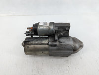 2009-2011 Buick Lucerne Car Starter Motor Solenoid OEM Fits Fits 2006 2007 2008 2009 2010 2011 OEM Used Auto Parts - Oemused