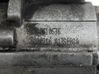 2009-2011 Buick Lucerne Car Starter Motor Solenoid OEM Fits Fits 2006 2007 2008 2009 2010 2011 OEM Used Auto Parts - Oemused