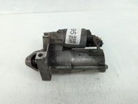2009-2011 Buick Lucerne Car Starter Motor Solenoid OEM Fits Fits 2006 2007 2008 2009 2010 2011 OEM Used Auto Parts - Oemused