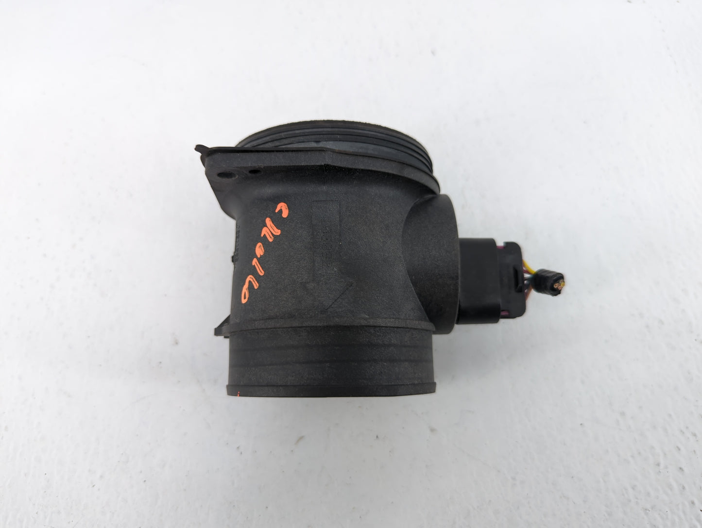 2006-2011 Buick Lucerne Mass Air Flow Meter Maf - Oemusedautoparts1.com