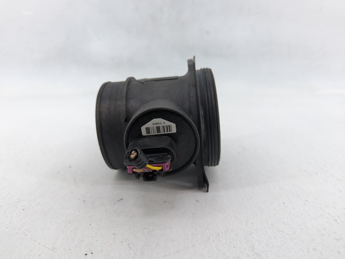 2006-2011 Buick Lucerne Mass Air Flow Meter Maf Sensor 617308 - Oemusedautoparts1.com