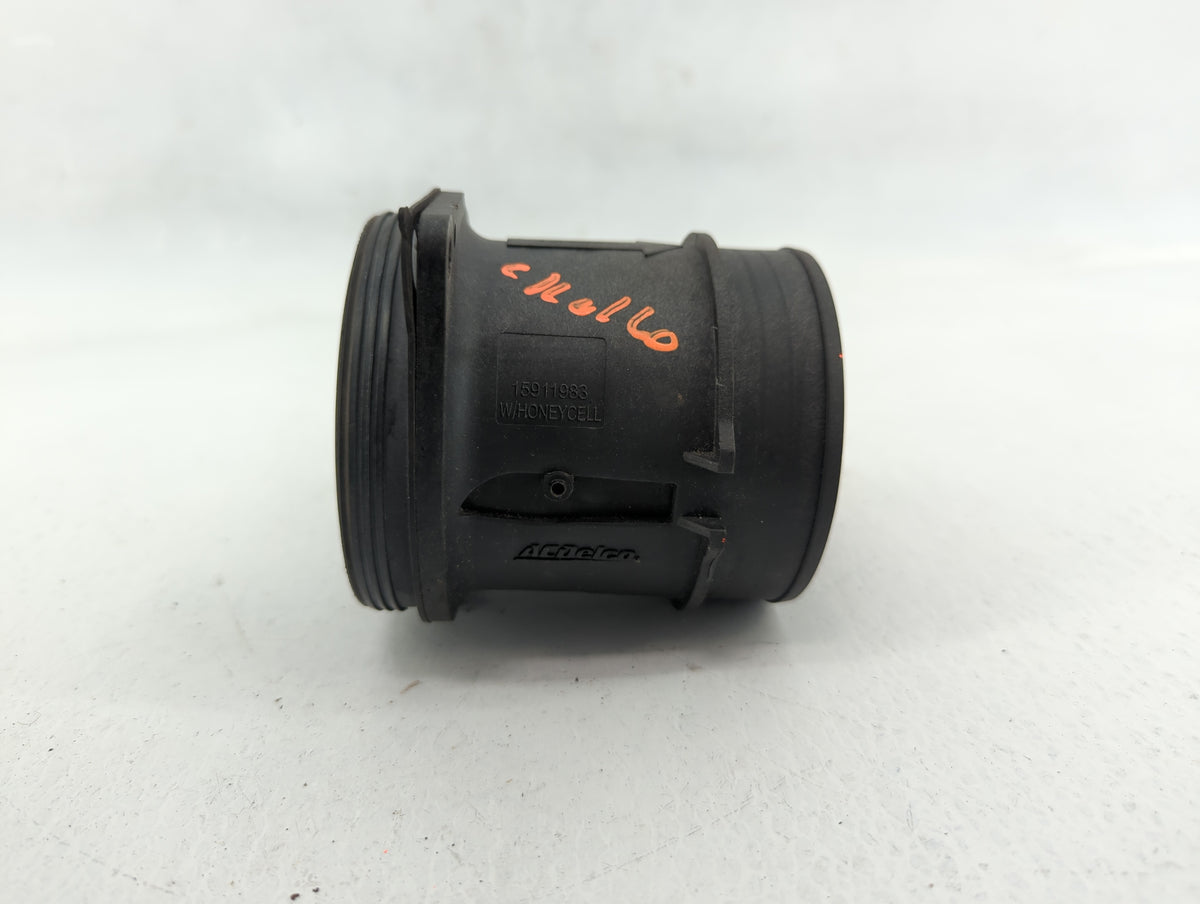 2006-2011 Buick Lucerne Mass Air Flow Meter Maf Sensor 617308 - Oemusedautoparts1.com