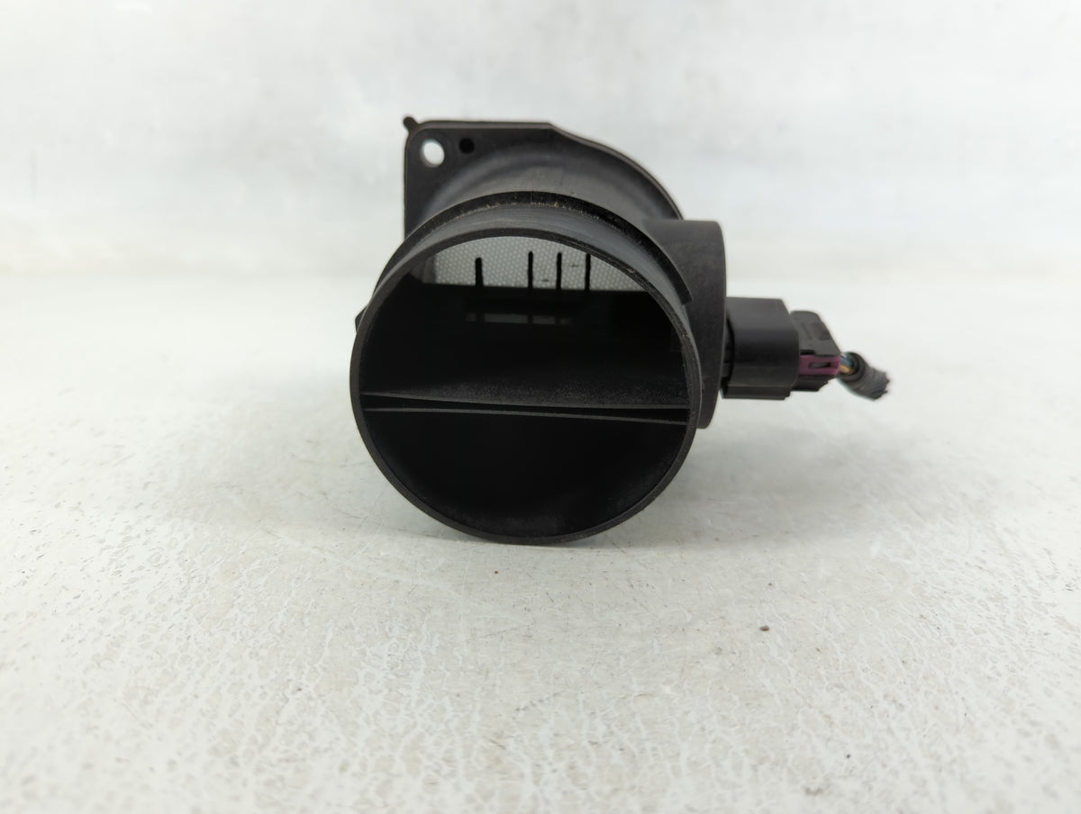 2006-2011 Buick Lucerne Mass Air Flow Meter Maf Sensor 635114 - Oemusedautoparts1.com