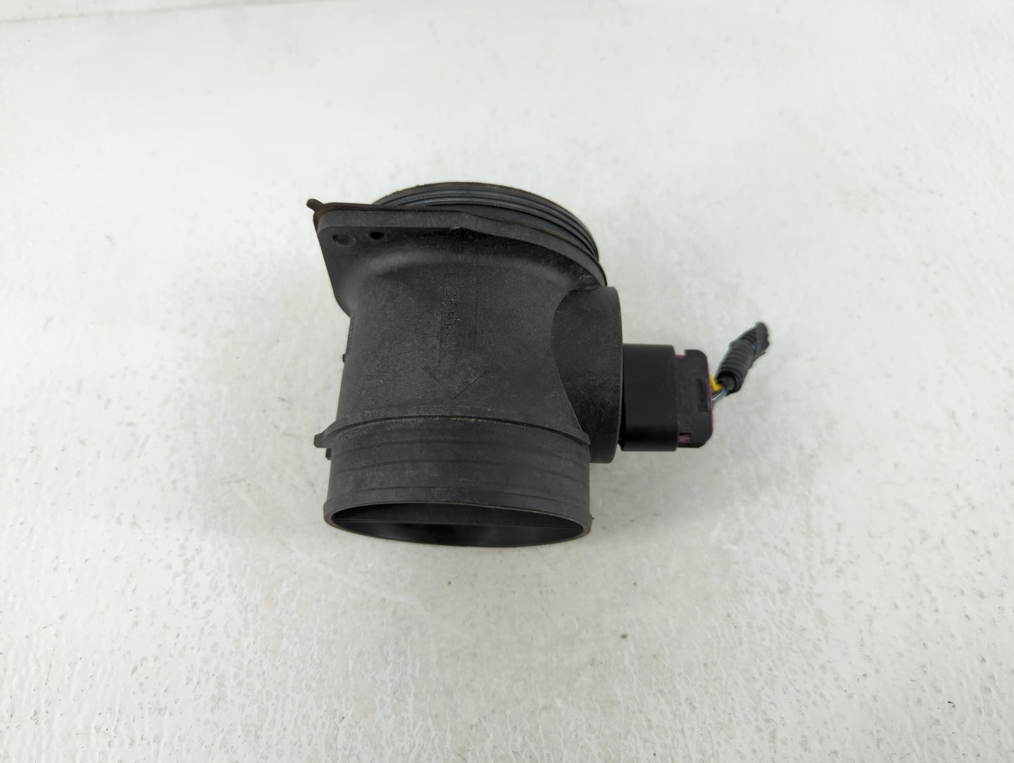 2006-2011 Buick Lucerne Mass Air Flow Meter Maf - Oemusedautoparts1.com