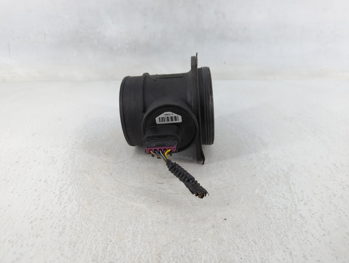 2006-2011 Buick Lucerne Mass Air Flow Meter Maf Sensor 635114 - Oemusedautoparts1.com