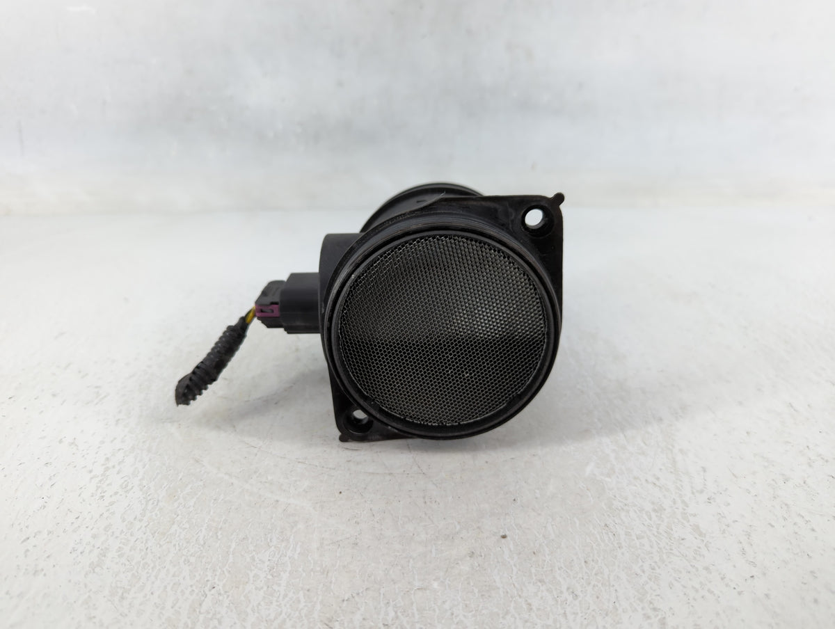 2006-2011 Buick Lucerne Mass Air Flow Meter Maf Sensor 635114 - Oemusedautoparts1.com