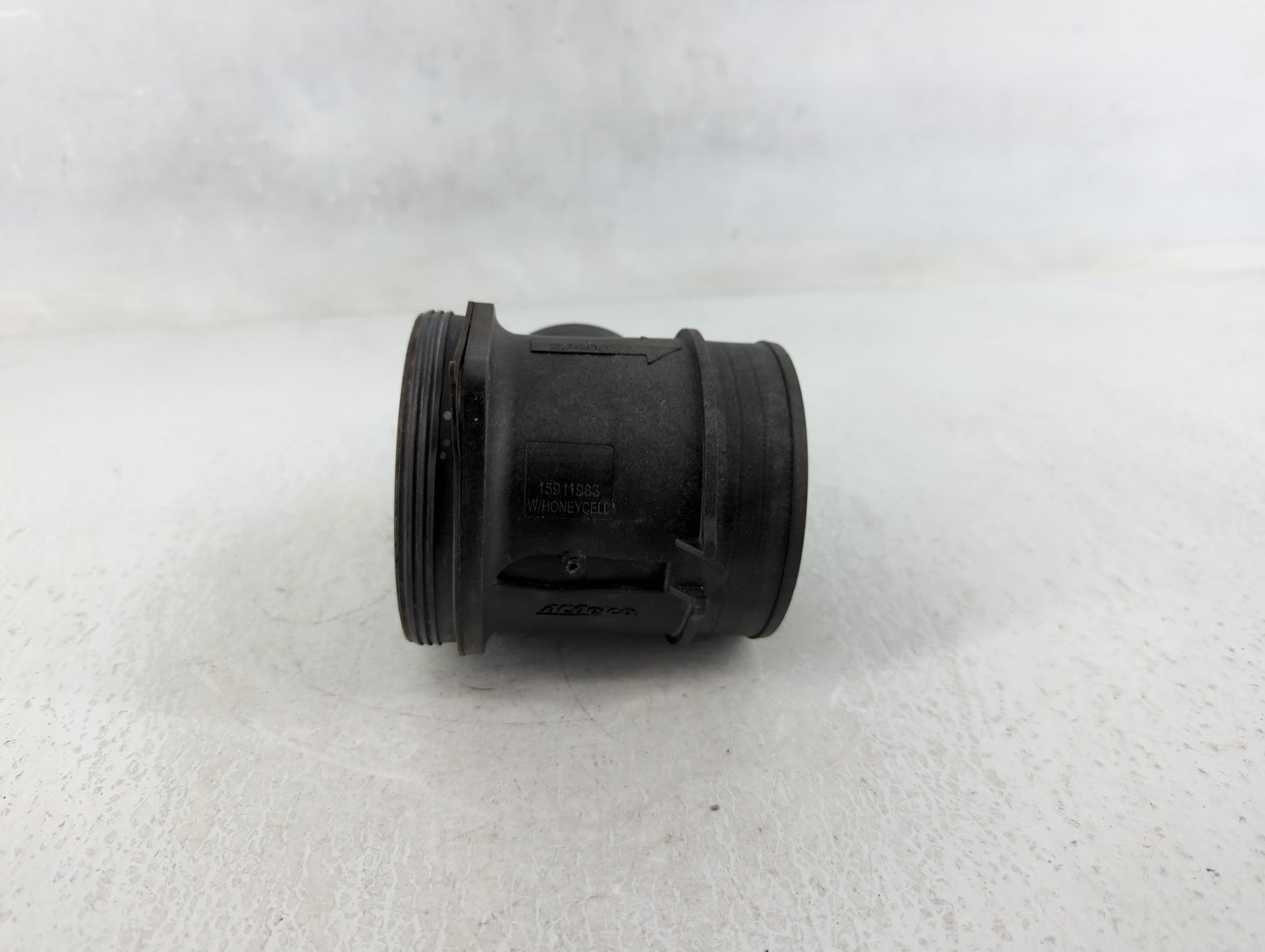 2006-2011 Buick Lucerne Mass Air Flow Meter Maf - Oemusedautoparts1.com