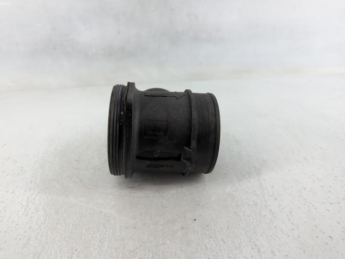 2006-2011 Buick Lucerne Mass Air Flow Meter Maf Sensor 635114 - Oemusedautoparts1.com