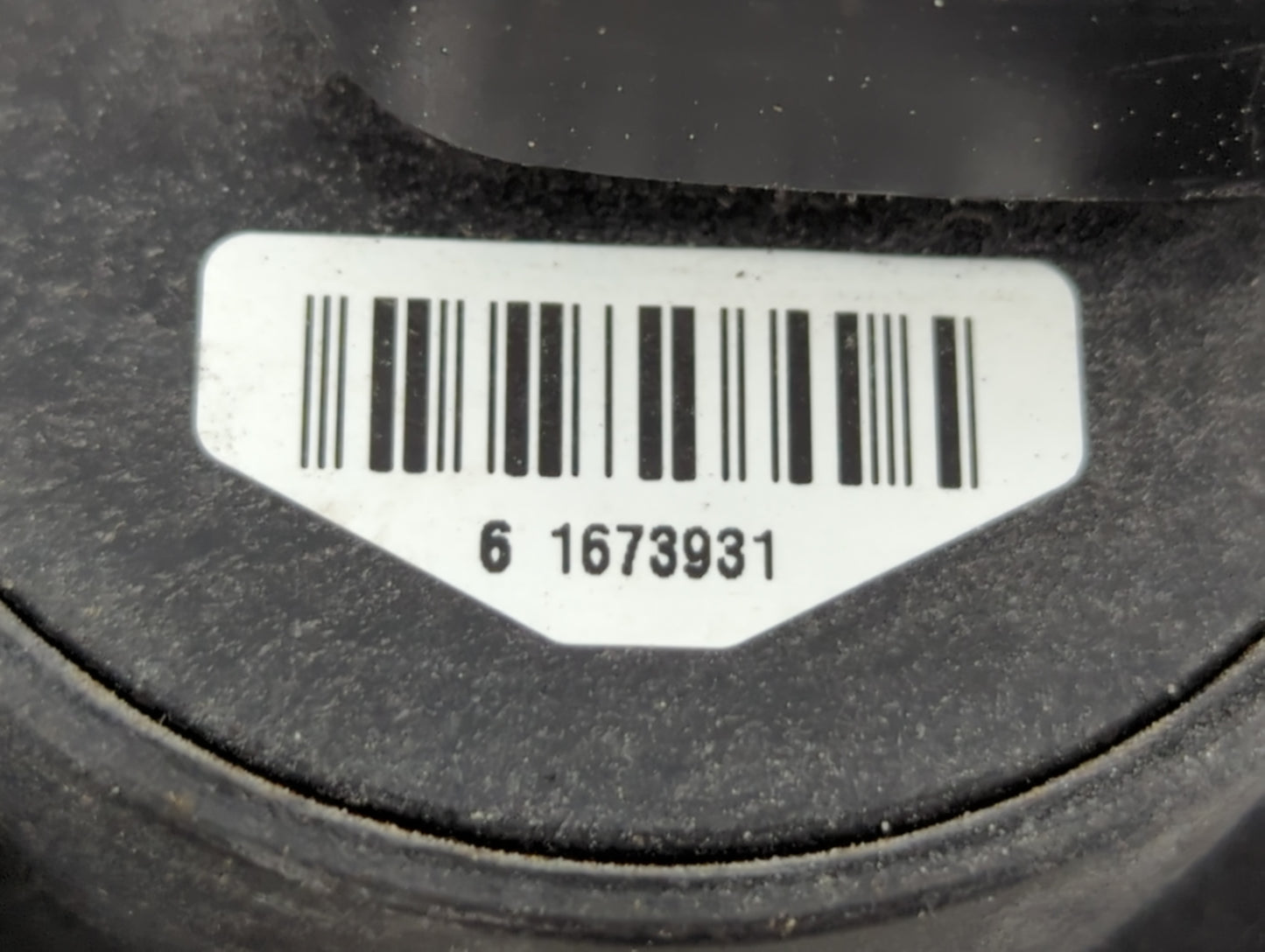 2006-2011 Buick Lucerne Mass Air Flow Meter Maf - Oemusedautoparts1.com