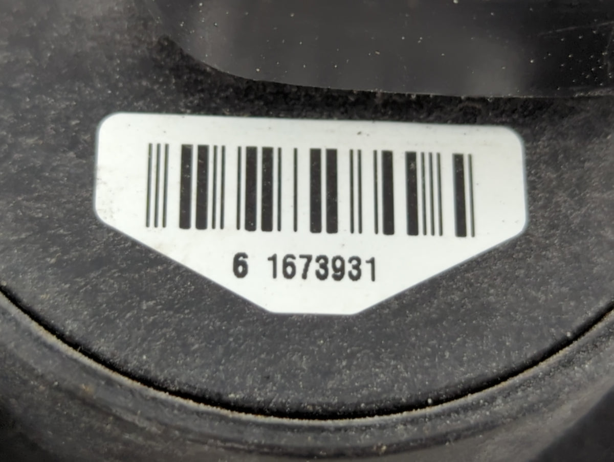 2006-2011 Buick Lucerne Mass Air Flow Meter Maf Sensor 635114 - Oemusedautoparts1.com
