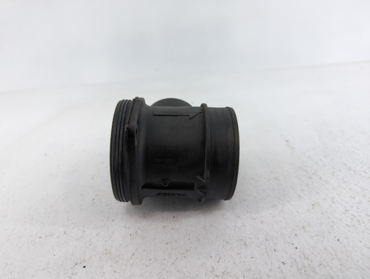 2006-2011 Buick Lucerne Mass Air Flow Meter Maf Sensor 660964 - Oemusedautoparts1.com