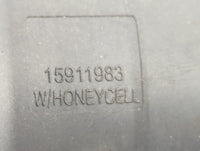 2006-2011 Buick Lucerne Mass Air Flow Meter Maf - Oemusedautoparts1.com