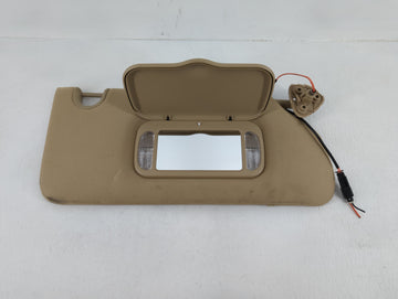 2006-2011 Buick Lucerne Sun Visor Shade Replacement Passenger Right Mirror Fits Fits 2006 2007 2008 2009 2010 2011 OEM Used 