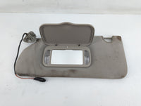 2006-2011 Buick Lucerne Sun Visor Shade Replacement Driver Left Mirror Fits Fits 2006 2007 2008 2009 2010 2011 OEM Used Auto