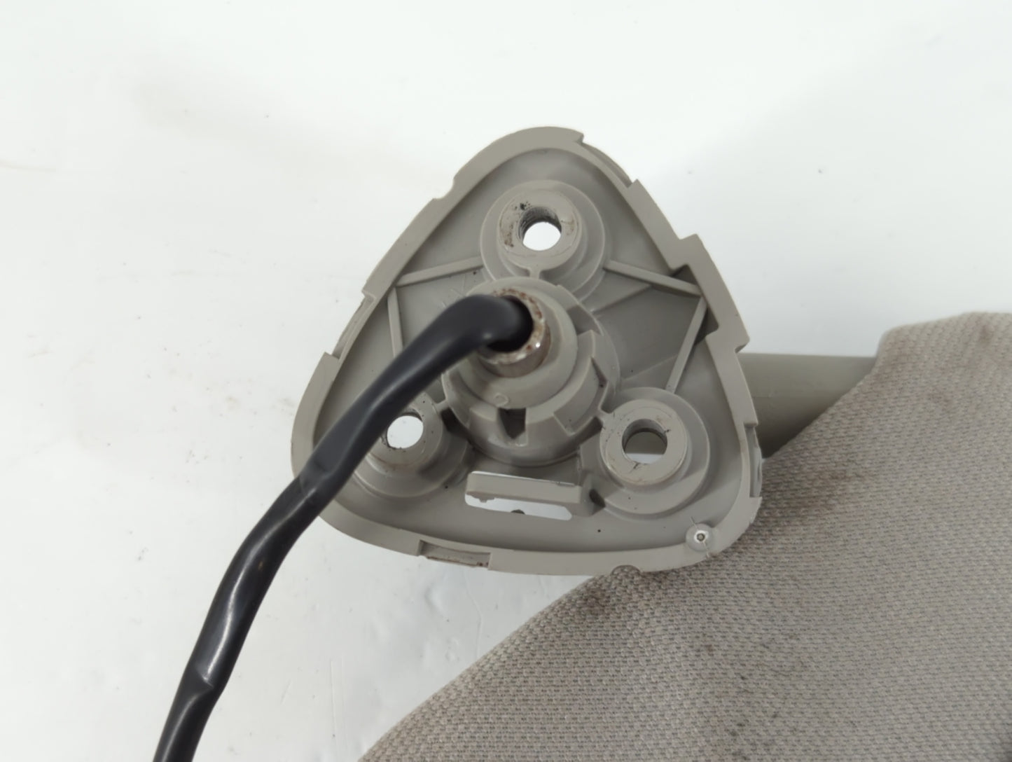 2006-2011 Buick Lucerne Sun Visor Shade Replacement Driver Left Mirror Fits Fits 2006 2007 2008 2009 2010 2011 OEM Used Auto