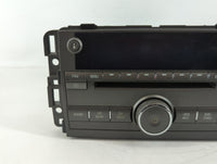2009-2010 Buick Lucerne Am Fm Cd Player Radio Receiver - Oemusedautoparts1.com