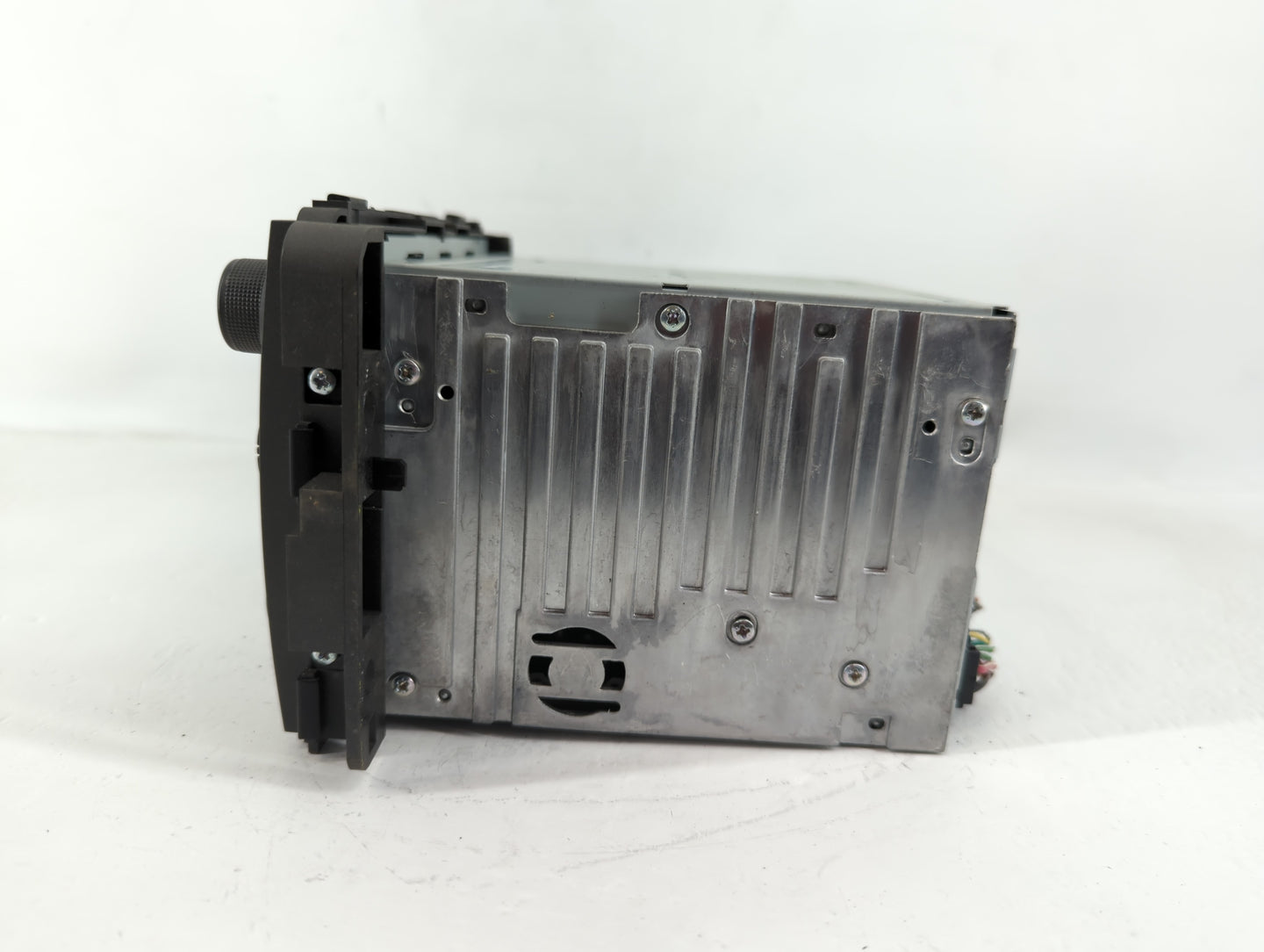 2009-2010 Buick Lucerne Am Fm Cd Player Radio Receiver - Oemusedautoparts1.com