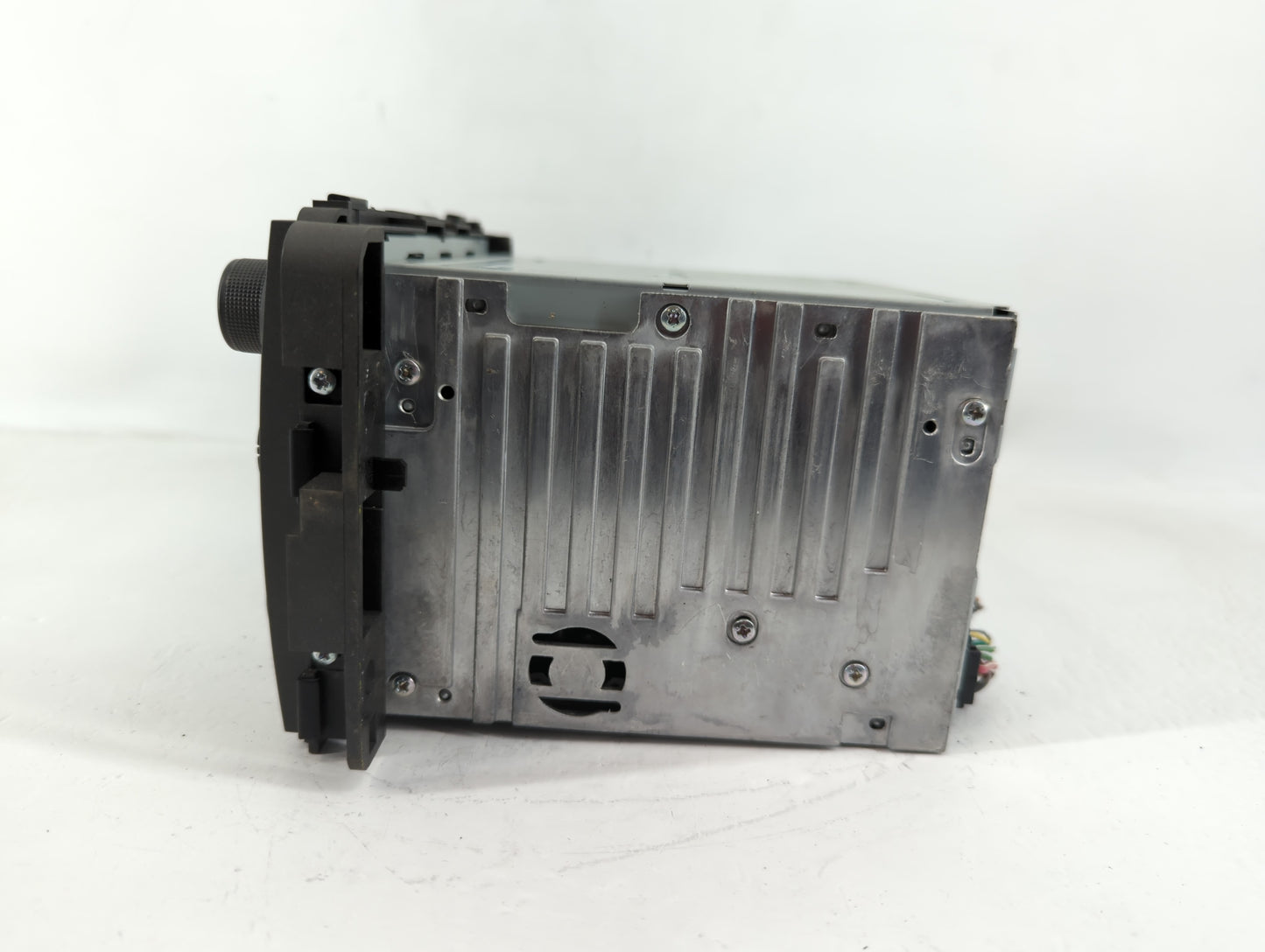 2009-2010 Buick Lucerne Am Fm Cd Player Radio Receiver - Oemusedautoparts1.com
