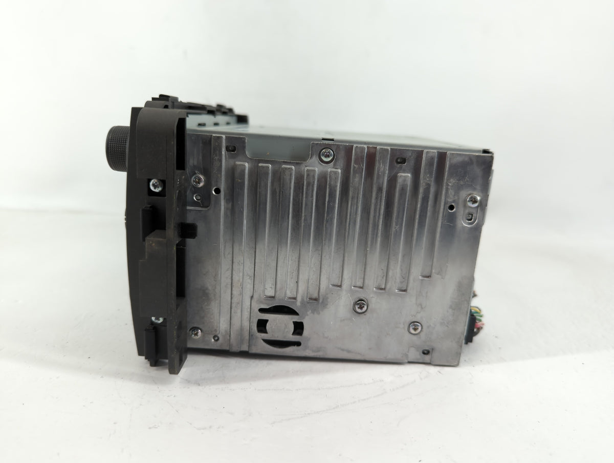 2009-2010 Buick Lucerne Am Fm Cd Player Radio Receiver 735086 - Oemusedautoparts1.com