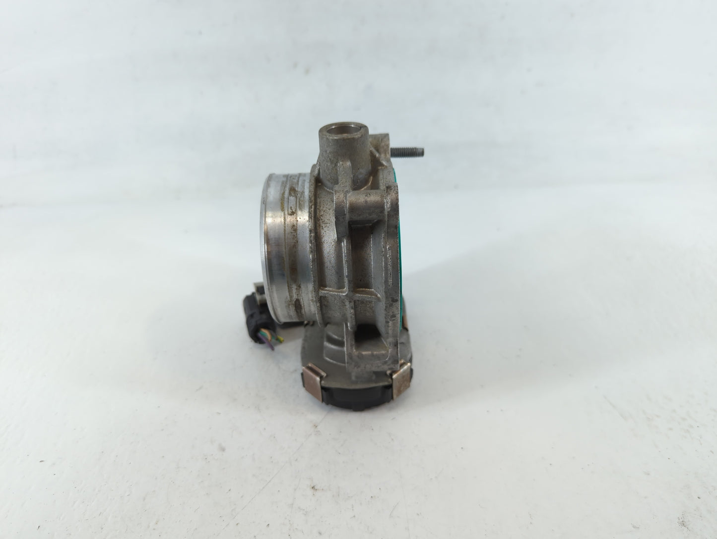 2009-2011 Buick Lucerne Throttle Body P/N:254804001C RME72-1C9500 Fits Fits 2006 2007 2008 2009 2010 2011 OEM Used Auto Part