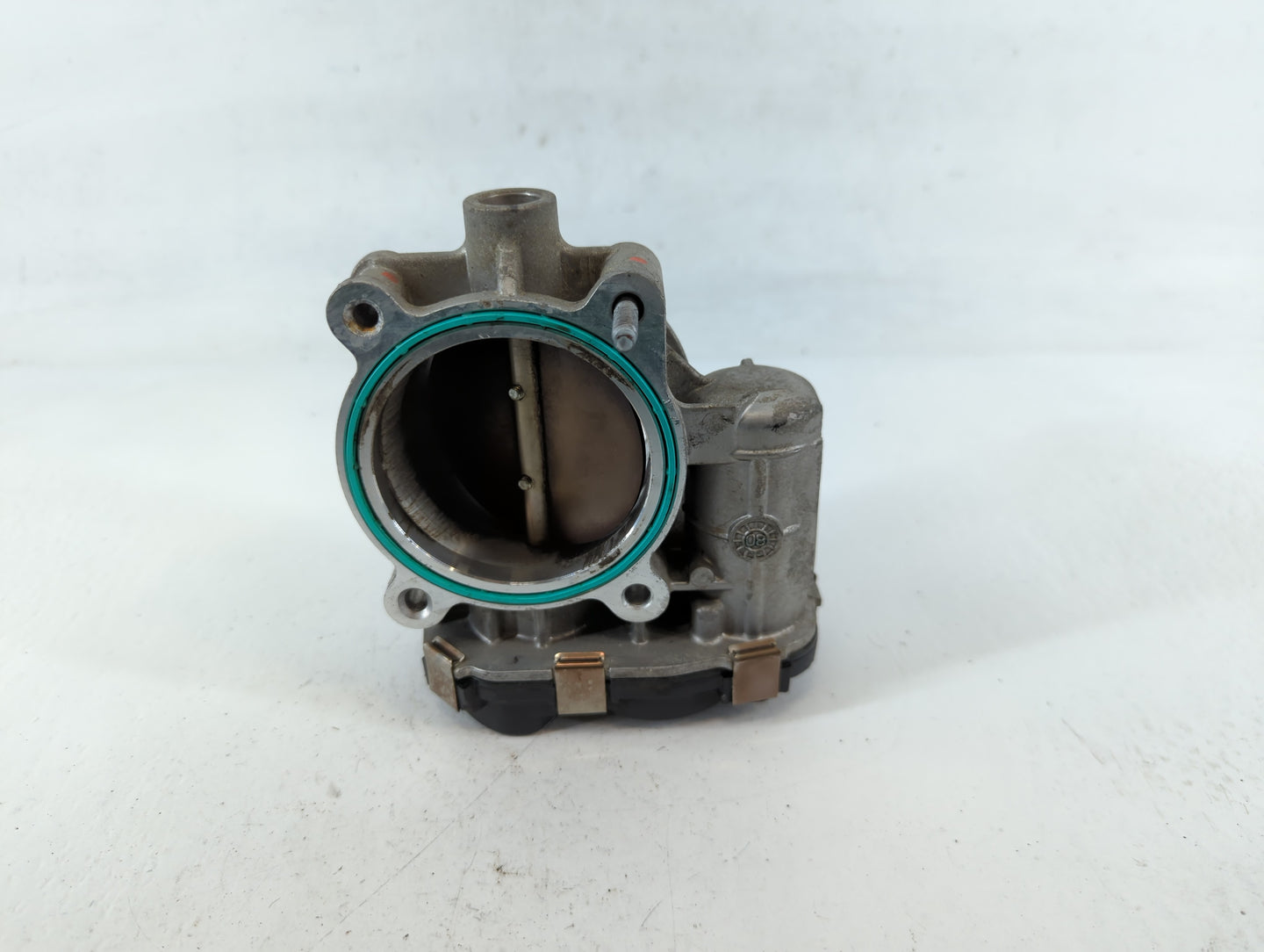 2009-2011 Buick Lucerne Throttle Body P/N:254804001C RME72-1C9500 Fits Fits 2006 2007 2008 2009 2010 2011 OEM Used Auto Part