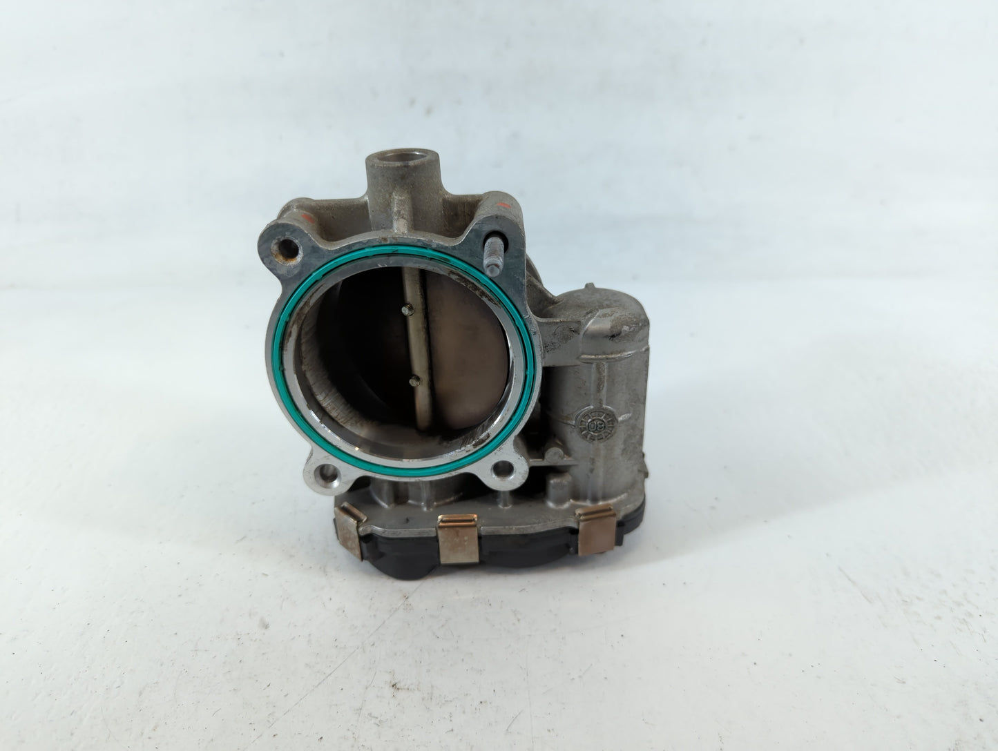 2009-2011 Buick Lucerne Throttle Body P/N:254804001C RME72-1C9500 Fits Fits 2006 2007 2008 2009 2010 2011 OEM Used Auto Part