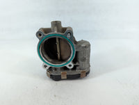 2009-2011 Buick Lucerne Throttle Body P/N:254804001C RME72-1C9500 Fits Fits 2006 2007 2008 2009 2010 2011 OEM Used Auto Part