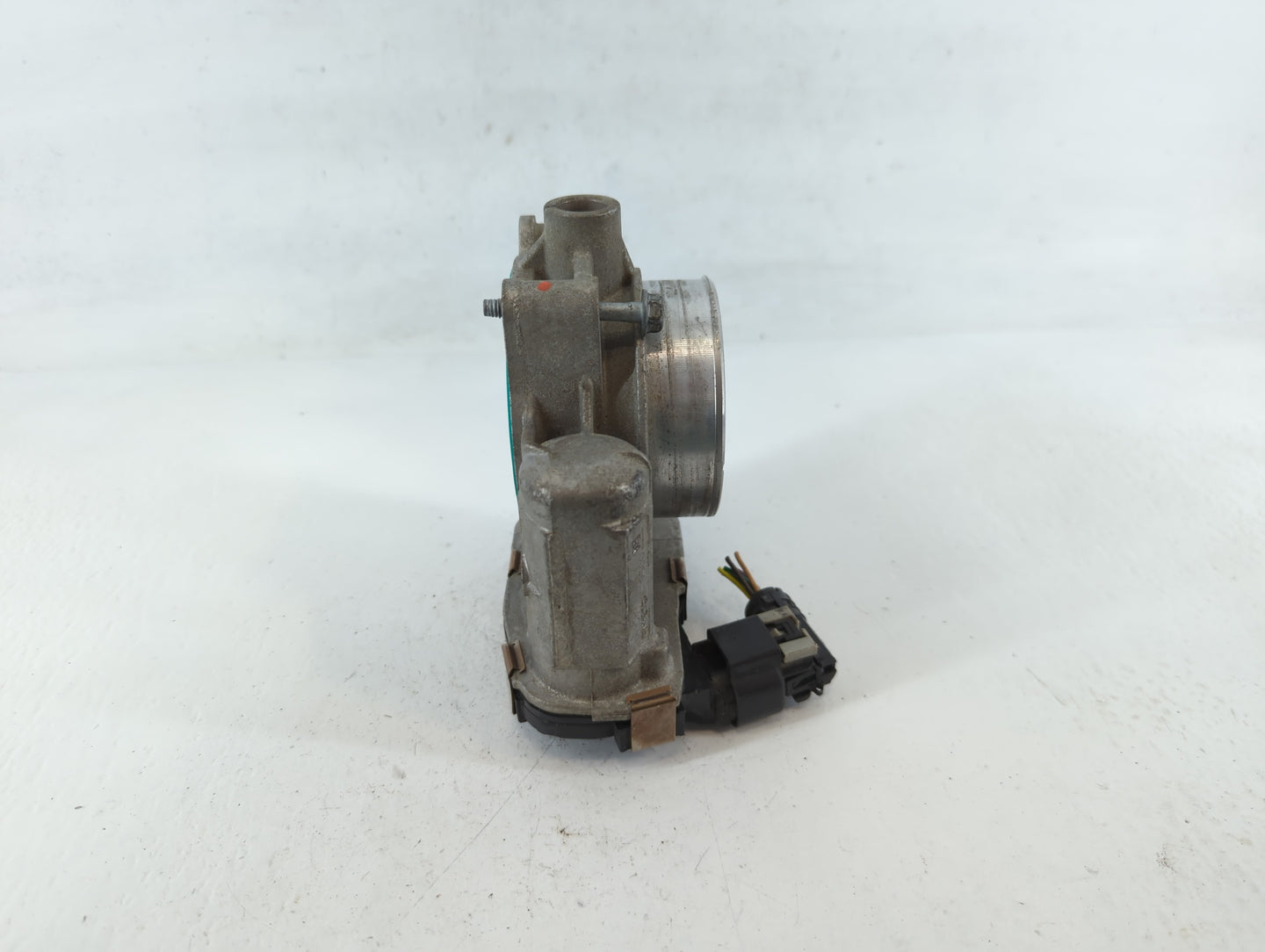 2009-2011 Buick Lucerne Throttle Body P/N:254804001C RME72-1C9500 Fits Fits 2006 2007 2008 2009 2010 2011 OEM Used Auto Part