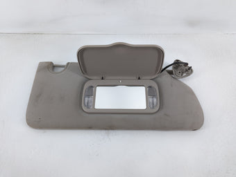 compare product 2006-2011 Buick Lucerne Sun Visor Shade Replacement Passenger Right Mirror Fits Fits 2006 2007 2008 2009 2010 2011 OEM Used Auto Parts