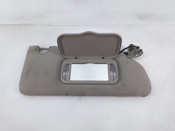 2006-2011 Buick Lucerne Sun Visor Shade Replacement Passenger Right Mirror Fits Fits 2006 2007 2008 2009 2010 2011 OEM Used 