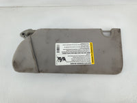 2006-2011 Buick Lucerne Sun Visor Shade Replacement Passenger Right Mirror Fits Fits 2006 2007 2008 2009 2010 2011 OEM Used 
