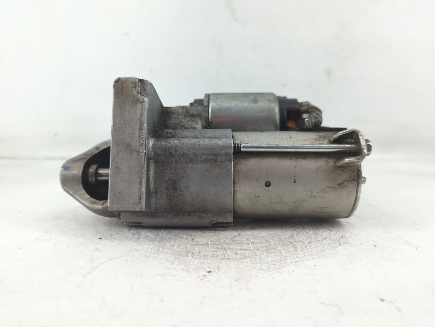 2009-2011 Buick Lucerne Car Starter Motor Solenoid OEM P/N:890 17845 Fits Fits 2006 2007 2008 2009 2010 2011 OEM Used Auto P
