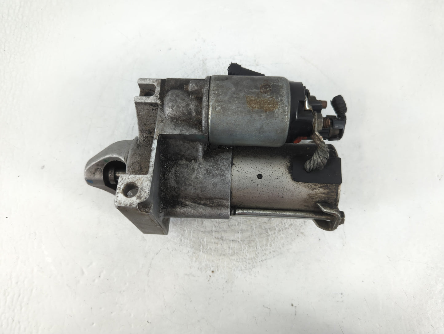 2009-2011 Buick Lucerne Car Starter Motor Solenoid OEM P/N:890 17845 Fits Fits 2006 2007 2008 2009 2010 2011 OEM Used Auto P