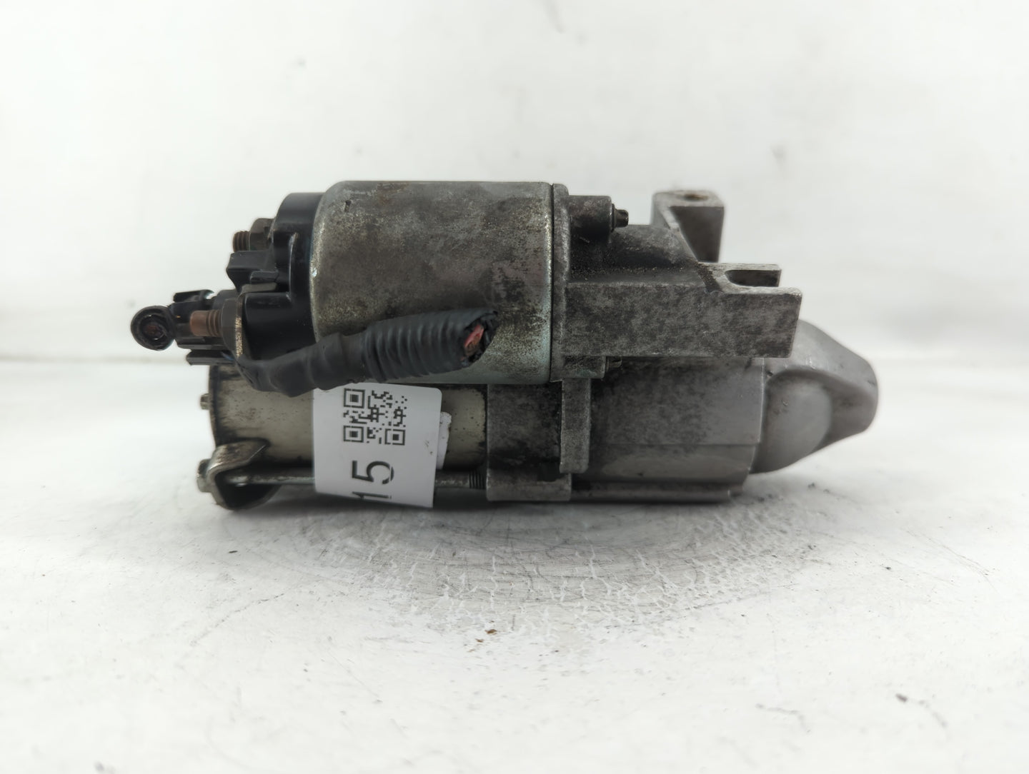2009-2011 Buick Lucerne Car Starter Motor Solenoid OEM P/N:890 17845 Fits Fits 2006 2007 2008 2009 2010 2011 OEM Used Auto P