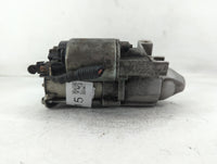 2009-2011 Buick Lucerne Car Starter Motor Solenoid OEM P/N:890 17845 Fits Fits 2006 2007 2008 2009 2010 2011 OEM Used Auto P