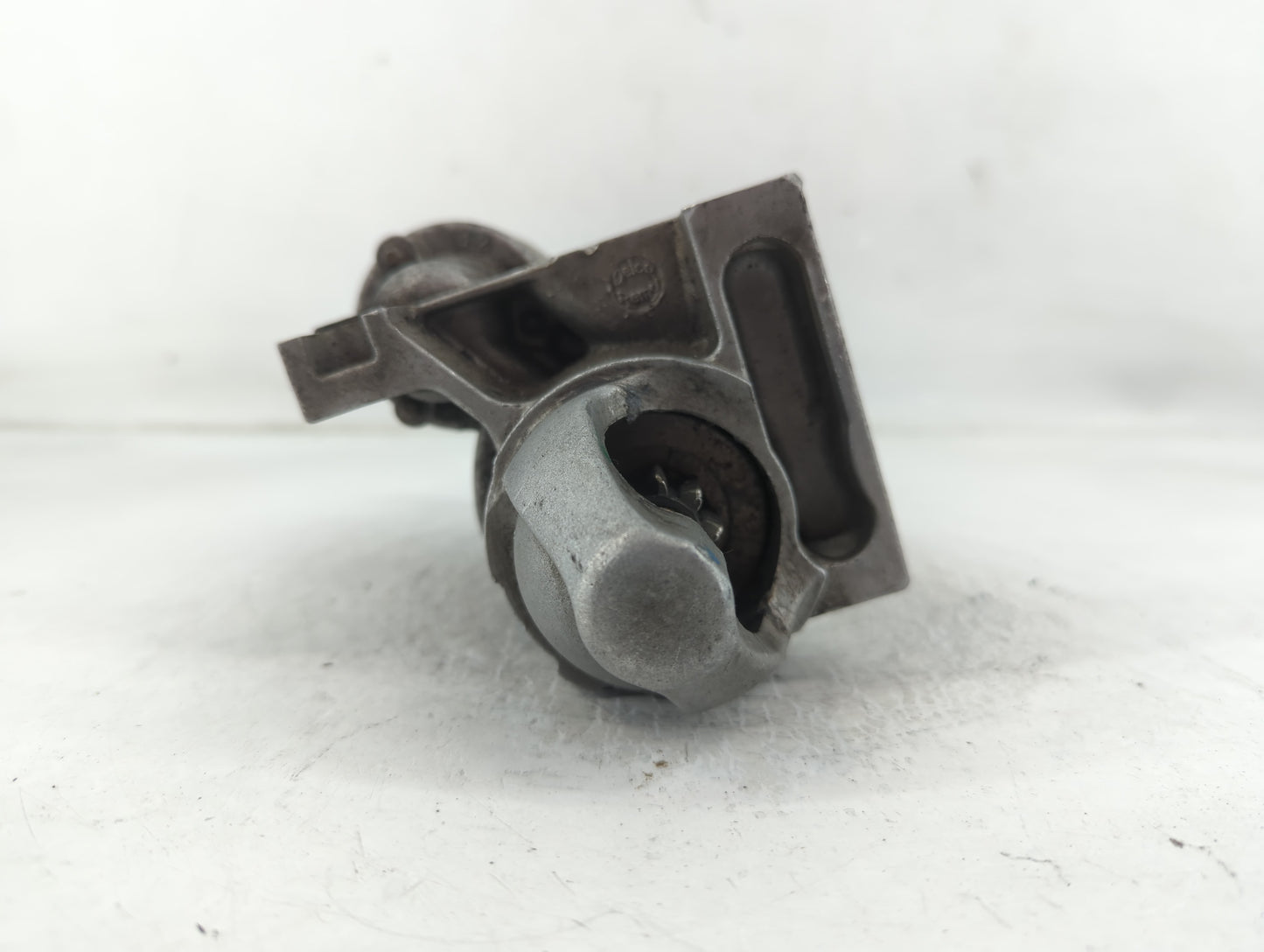 2009-2011 Buick Lucerne Car Starter Motor Solenoid OEM P/N:890 17845 Fits Fits 2006 2007 2008 2009 2010 2011 OEM Used Auto P